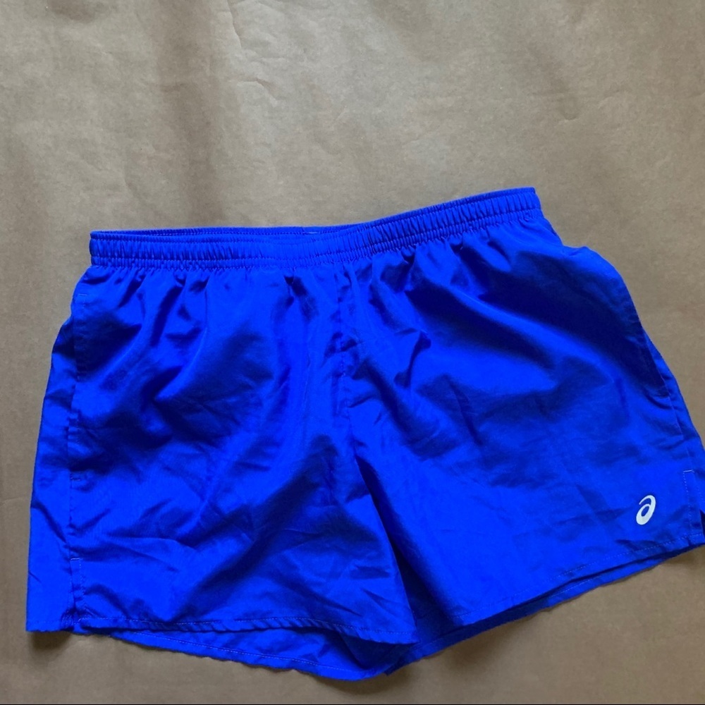 Asics Shorts